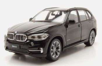 WEL24052NOIR - BMW X5 2015 Negro