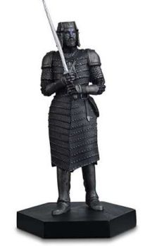 MAGWHO045 - Figura de Doctor Who - Robot Caballero - 9 cm