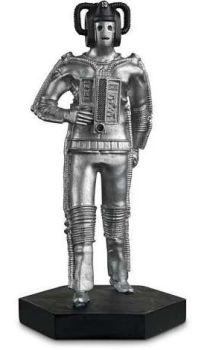 MAGWHO063 - Figura de Doctor Who - Cyberlíder - 10 cm