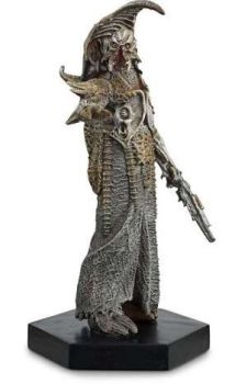 MAGWHO066 - Figura de Doctor Who - El Rey Pescador - 10 cm
