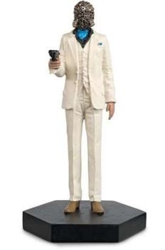 MAGWHO067 - Figura de Doctor Who - Scaroth - 10 cm