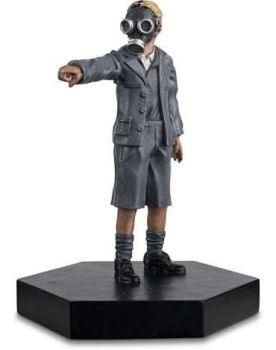 MAGWHO074 - Figura de Doctor Who - El niño pequeño - 7 cm