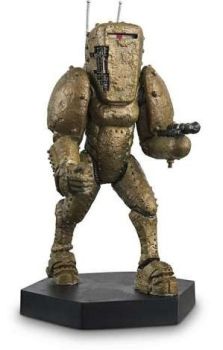 MAGWHOSP008 - Figura de Doctor Who - El Pantano - 11 cm