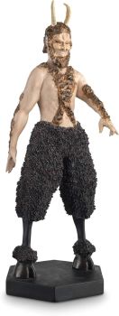 MAGWHOSP011 - Figura de Doctor Who - Azal el Demonio - 14 cm