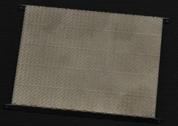 YCC602-4 - 4 platos rodantes - 6 x 5 cm