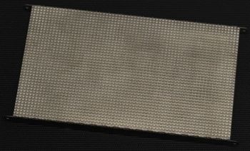 YCC603-3 - 4 placas rodantes - 8 x 5 cm