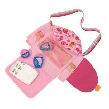 ZAP723548 - Bolso cambiador con accesorios CHOUCHOU