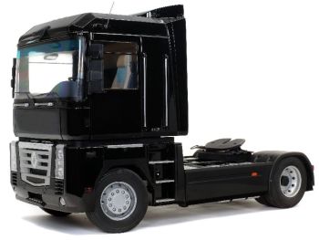 ZMD1800102 - RENAULT Magnum Fase 2 4x2 Negro 2001